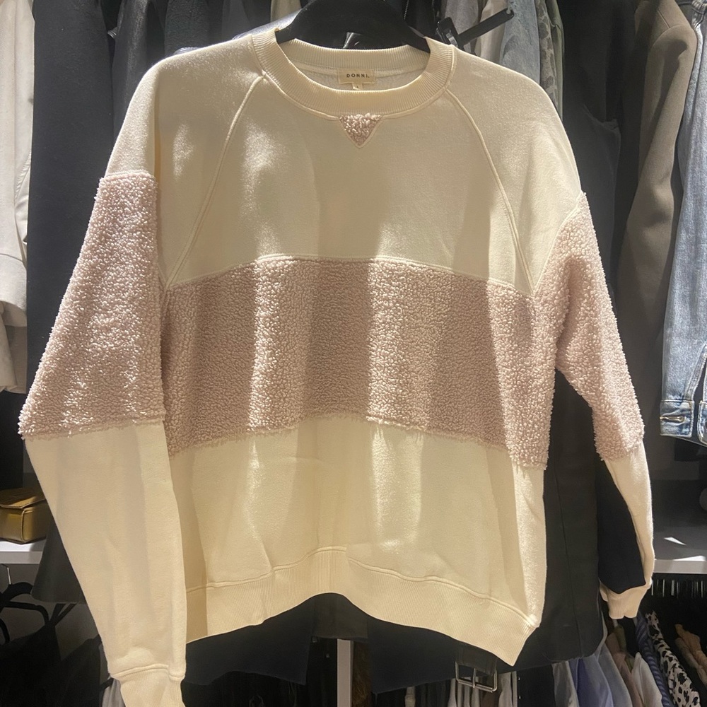Donni sweatshirt